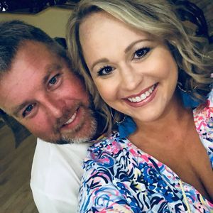 Meet your Posher, Brandie